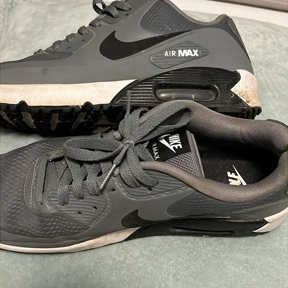 Nike air Max 90 G golf shoes - Picture 5 of 6